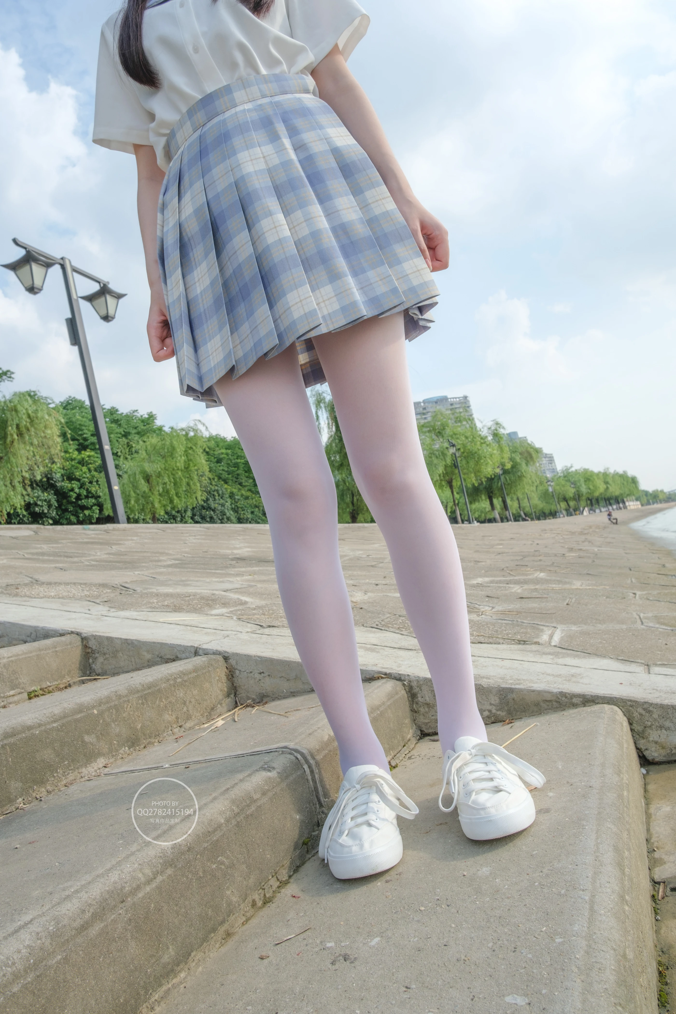 森萝财团 有料 NO.046 [85P]插图7